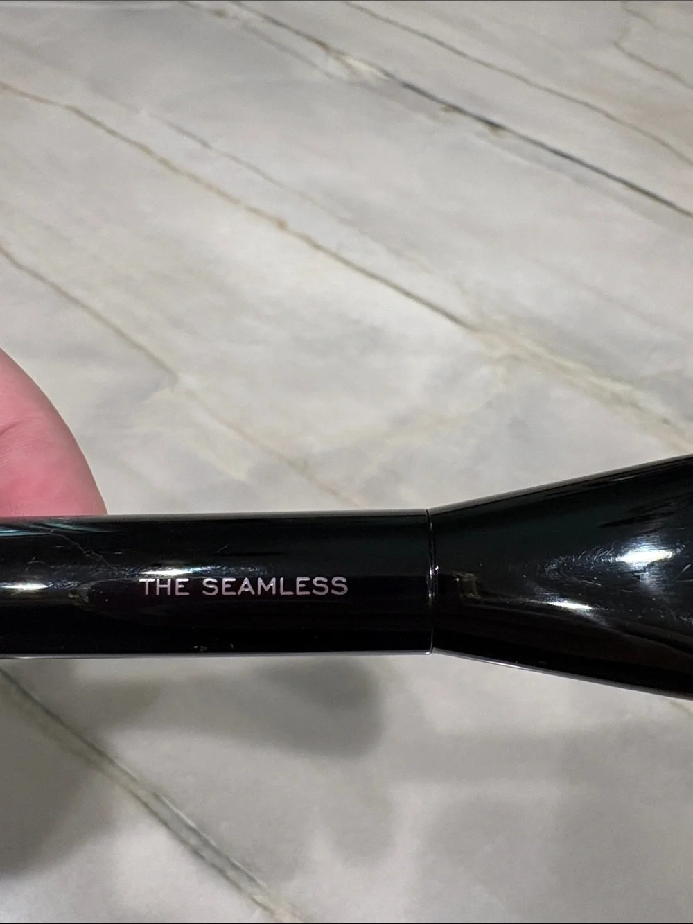 Marc Jacobs The Seamless Foundation Brush price is firm